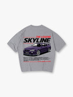 JDM Japanese Sports Car Automotive Graphic T-Shirt