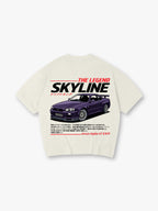 JDM Japanese Sports Car Automotive Graphic T-Shirt