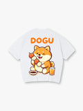 Shiba Inu Dogu Dango T-Shirt