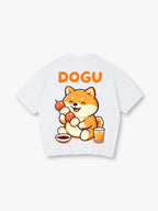 Shiba Inu Dogu Dango T-Shirt