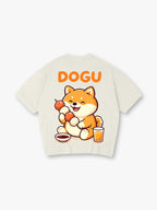 Shiba Inu Dogu Dango T-Shirt