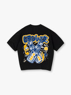 Ramune Soda Bottle T-Shirt