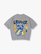 Ramune Soda Bottle T-Shirt