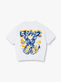 Ramune Soda Bottle T-Shirt