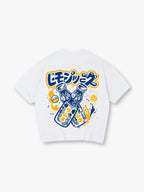 Ramune Soda Bottle T-Shirt