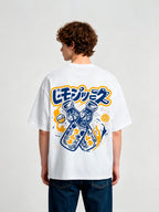 Ramune Soda Bottle T-Shirt