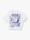 Pastel Retro PC Vaporwave T-Shirt