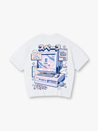 Pastel Retro PC Vaporwave T-Shirt