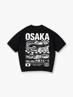JDM Vintage Car Racing T-Shirt
