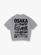 JDM Vintage Car Racing T-Shirt