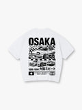 JDM Vintage Car Racing T-Shirt