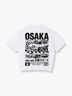JDM Vintage Car Racing T-Shirt