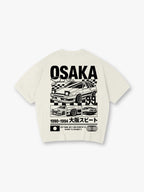 JDM Vintage Car Racing T-Shirt