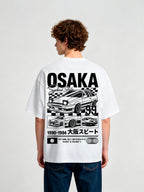 JDM Vintage Car Racing T-Shirt