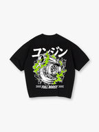 JDM Racing Graphic T-Shirt