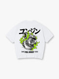 JDM Racing Graphic T-Shirt