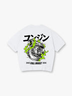 JDM Racing Graphic T-Shirt
