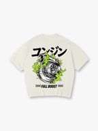 JDM Racing Graphic T-Shirt