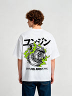 JDM Racing Graphic T-Shirt