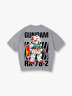 Chibi RX-78-2 Gundam T-Shirt
