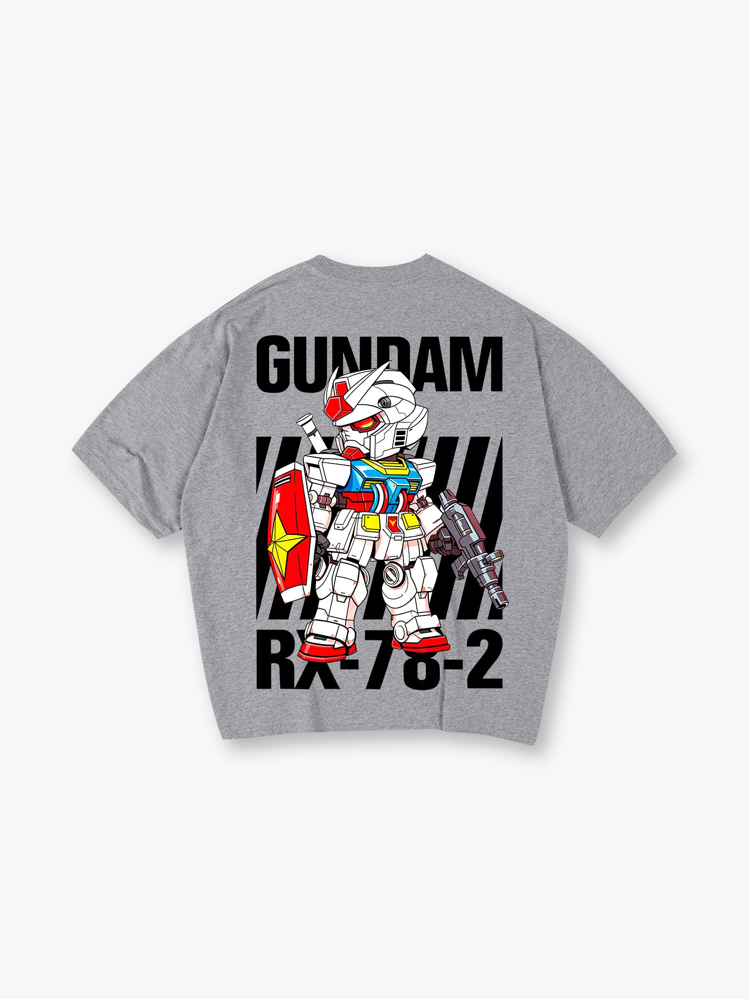 Chibi RX-78-2 Gundam T-Shirt