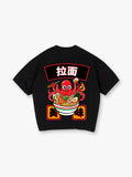 Octopus Ramen T-Shirt