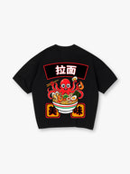 Octopus Ramen T-Shirt