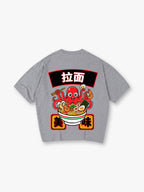 Octopus Ramen T-Shirt