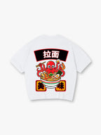 Octopus Ramen T-Shirt