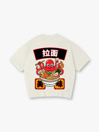 Octopus Ramen T-Shirt