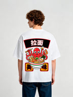Octopus Ramen T-Shirt