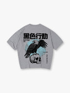 Eagle Skull T-Shirt