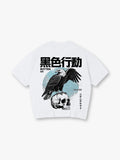 Eagle Skull T-Shirt