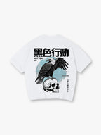 Eagle Skull T-Shirt