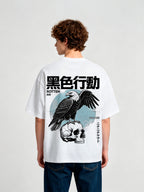Eagle Skull T-Shirt