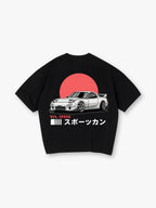 JDM RX7 Speed Sun T-Shirt