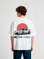 JDM RX7 Speed Sun T-Shirt
