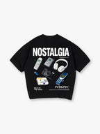 Retro Gadget T-Shirt