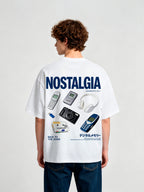 Retro Gadget T-Shirt