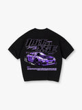 JDM Drift Racing Car T-Shirt