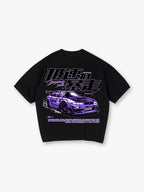 JDM Drift Racing Car T-Shirt