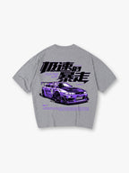 JDM Drift Racing Car T-Shirt