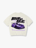 JDM Drift Racing Car T-Shirt