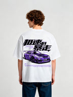 JDM Drift Racing Car T-Shirt