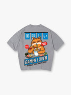 Cat Ramen Lover T-Shirt