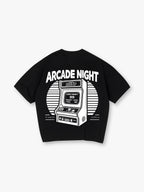 Retro Game Machine  T-Shirt