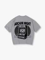 Retro Game Machine  T-Shirt