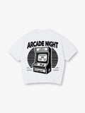 Retro Game Machine  T-Shirt