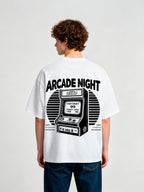 Retro Game Machine  T-Shirt