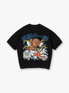 Carp Ocean T-Shirt